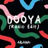Abana - Dooya - Single